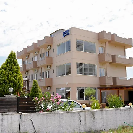Hotel Kriti -