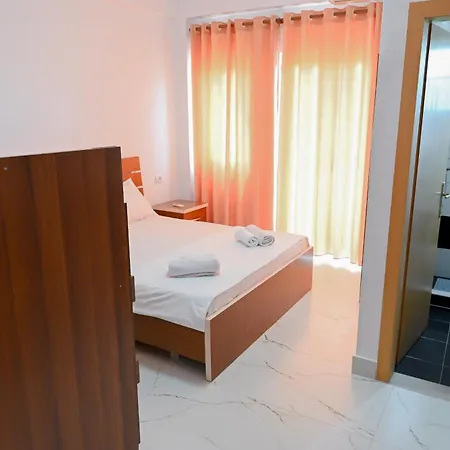 Kriti - 3* Shëngjin