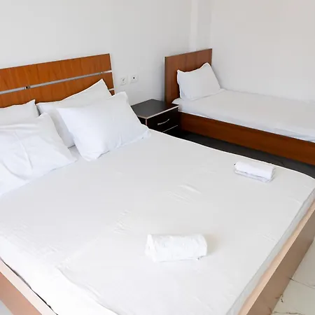 Kriti - Hotel