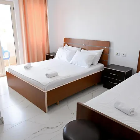 Kriti - Hotel Shengjin