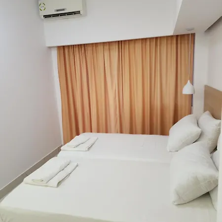 Hotel Kriti -