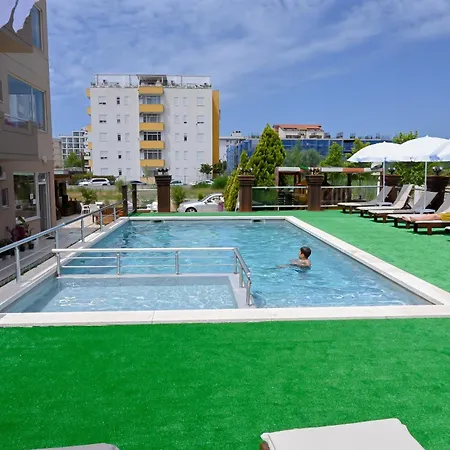 Kriti - Hotel
