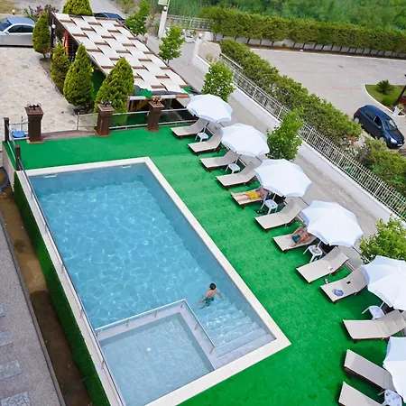 Kriti - Hotel 3*