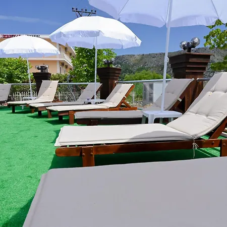 Kriti - Hotel Shengjin