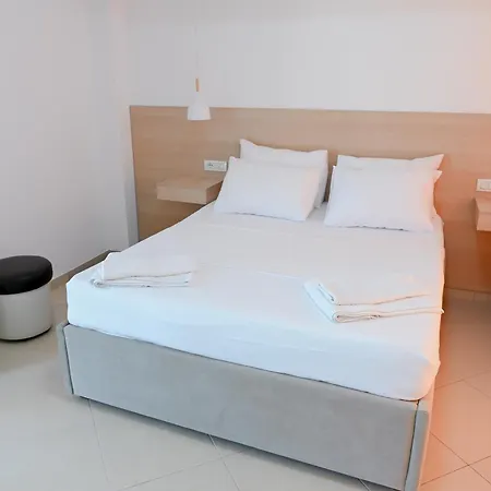Hotel Kriti -