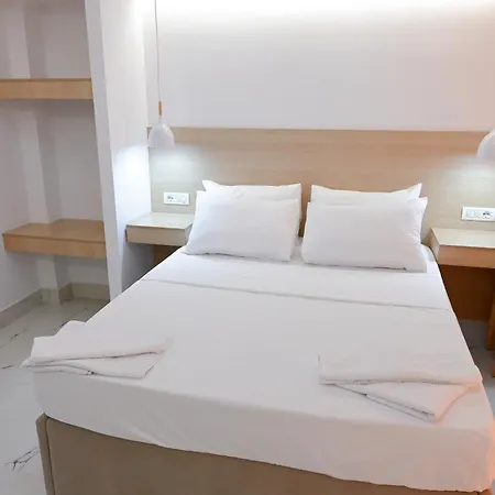 Hotel Kriti -