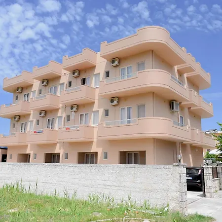 Hotel Kriti -